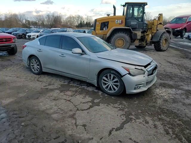 2014 Infiniti Q50 - Image 11