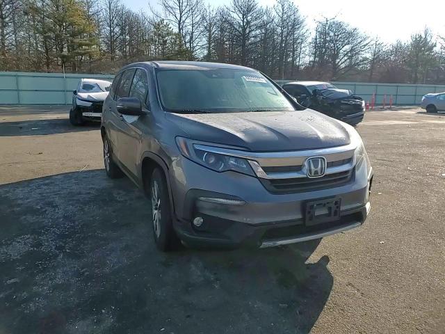 2021 Honda Pilot - Image 12