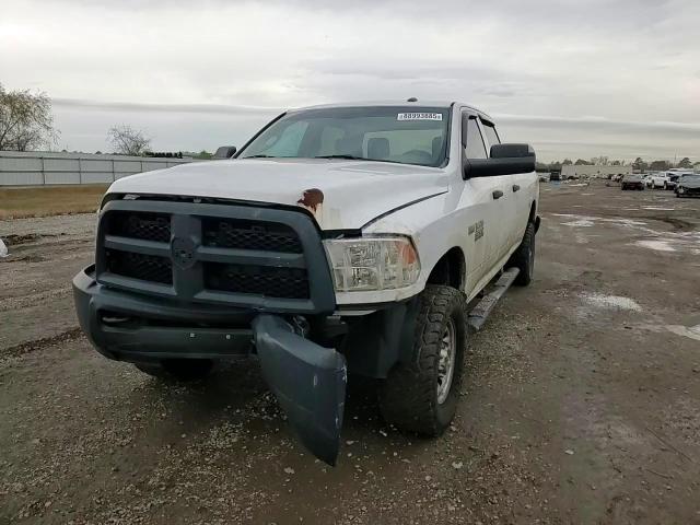 2016 RAM 2500 - Image 11