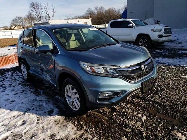 2016 Honda CR-V - Image 15