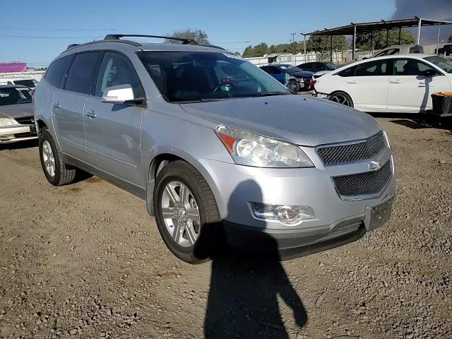 2011 Chevrolet Traverse - Image 12