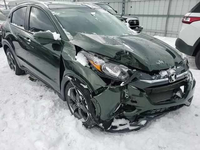 2018 Honda HR-V - Image 12