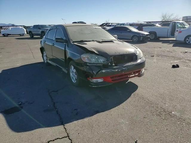 2003 Toyota Corolla - Image 11