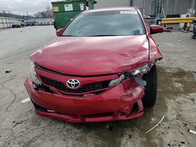2013 Toyota Camry - Image 13