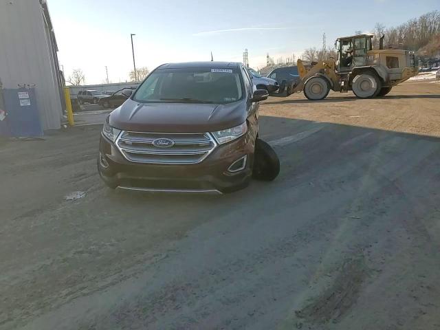 2018 Ford Edge - Image 15