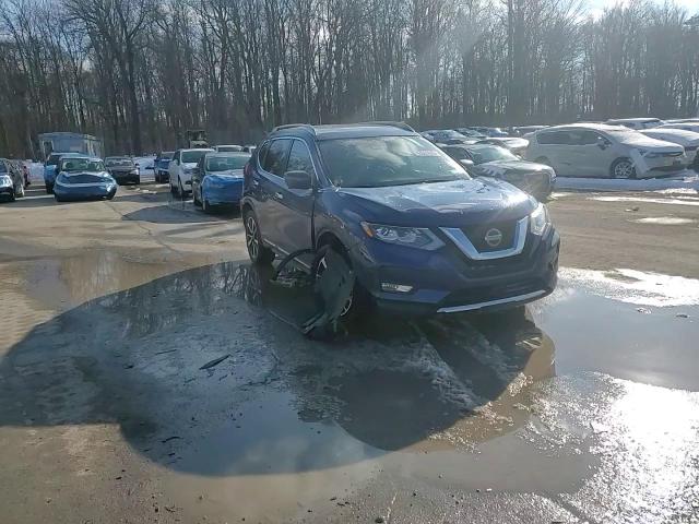 2019 Nissan Rogue - Image 14