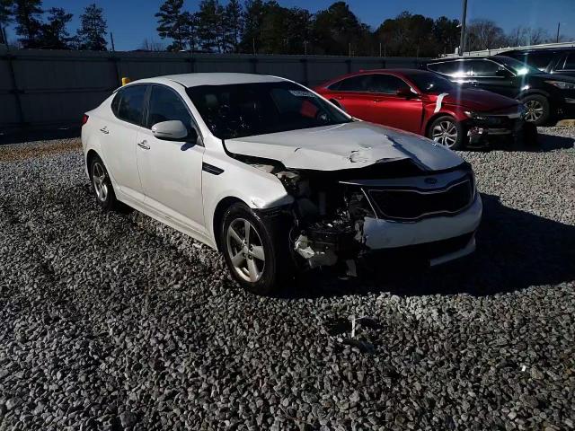 2015 Kia Optima - Image 13