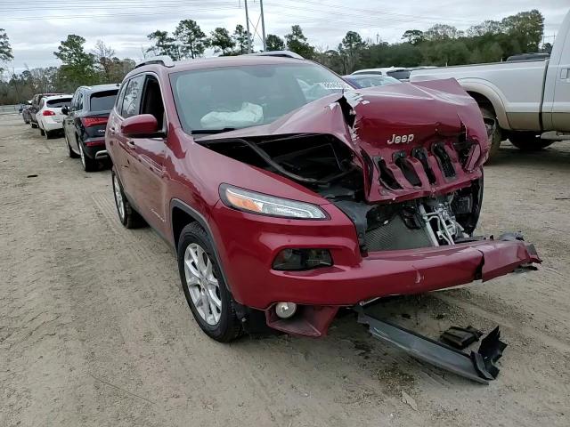 2017 Jeep Grand Cherokee - Image 12