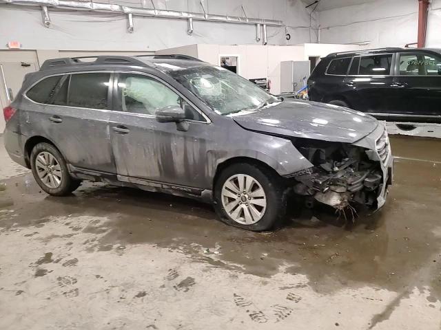 2019 Subaru Outback - Image 10