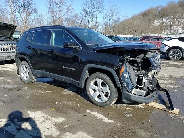2020 Jeep Compass - Image 12