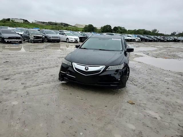 2016 Acura TLX - Image 13