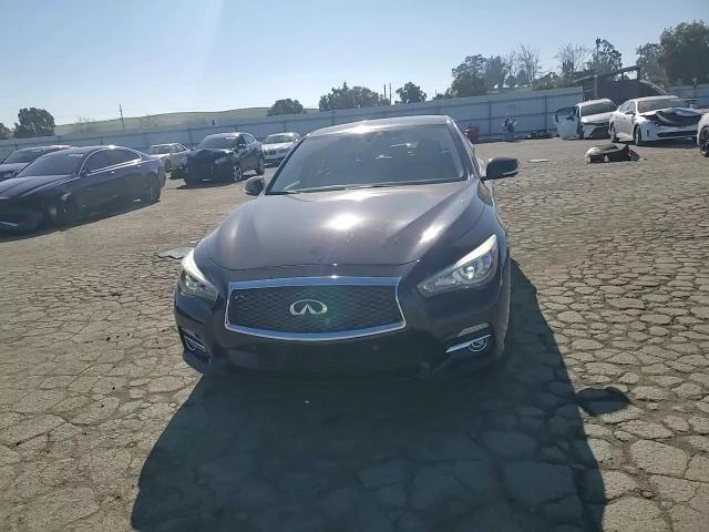 2014 Infiniti Q50 - Image 11