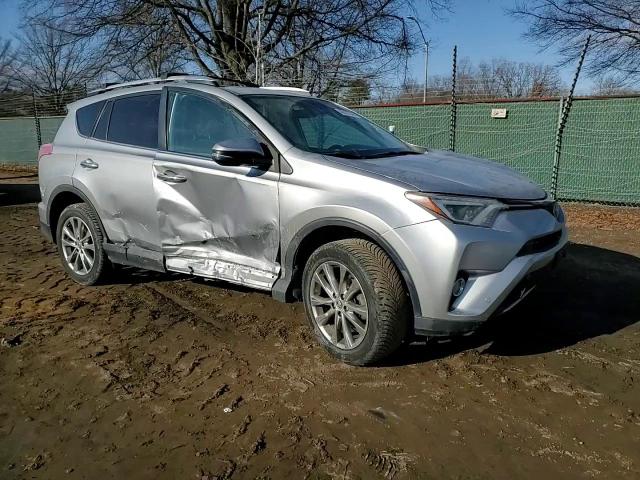 2016 Toyota RAV 4 - Image 11