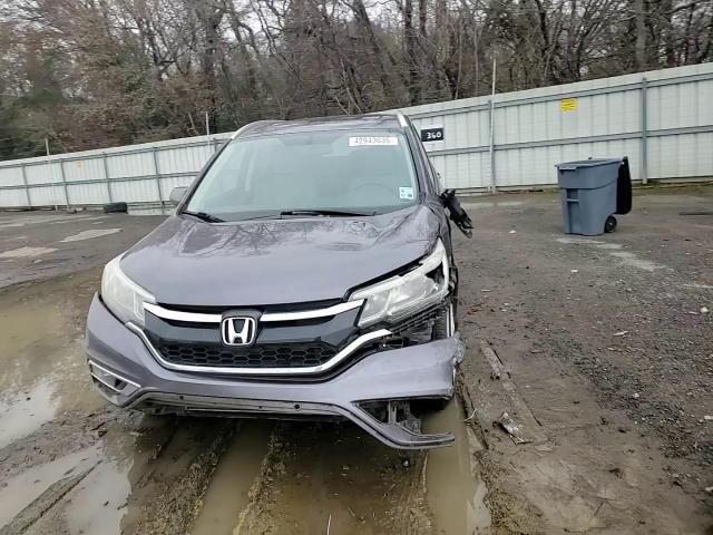 2016 Honda CR-V - Image 11