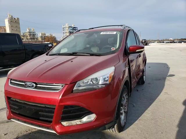 2015 Ford Escape - Image 12