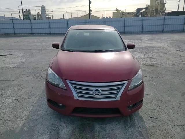 2013 Nissan Sentra - Image 10