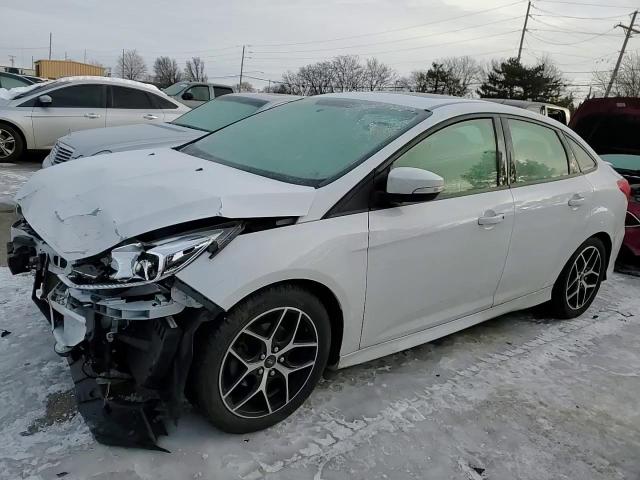 2015 Ford Focus - Image 11