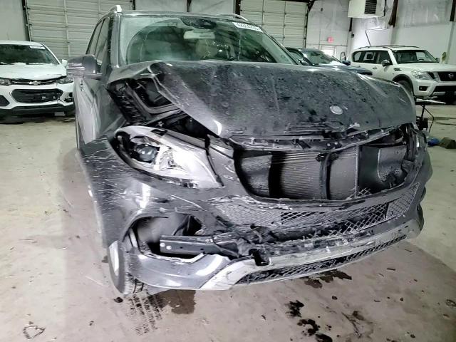 2016 Mercedes-Benz GLE - Image 12