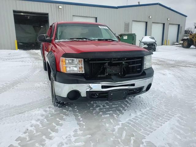 2011 GMC Sierra - Image 13