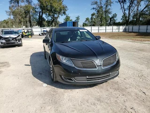 2014 Lincoln MKS - Image 14
