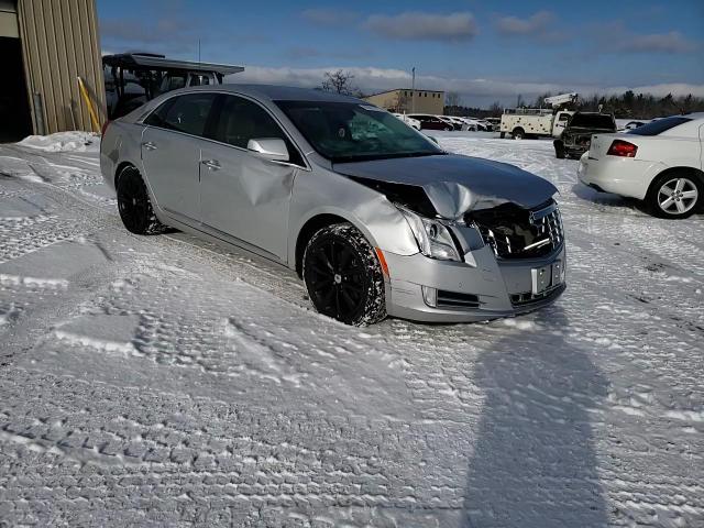 2014 Cadillac XTS - Image 13
