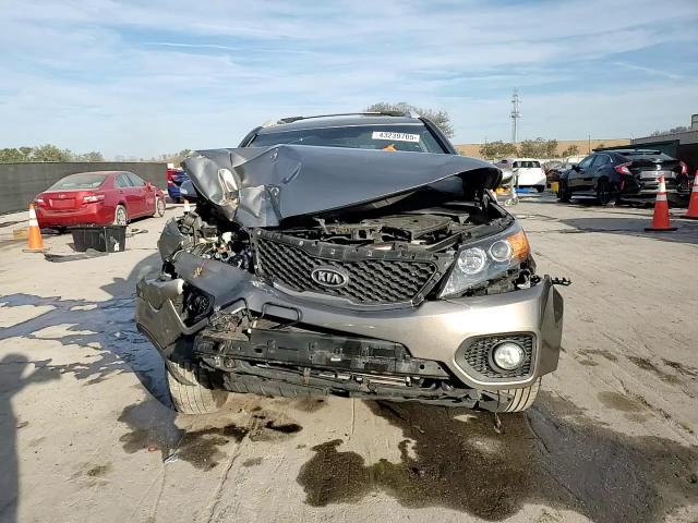 2012 Kia Sorento - Image 14