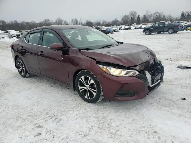 2020 Nissan Sentra - Image 13