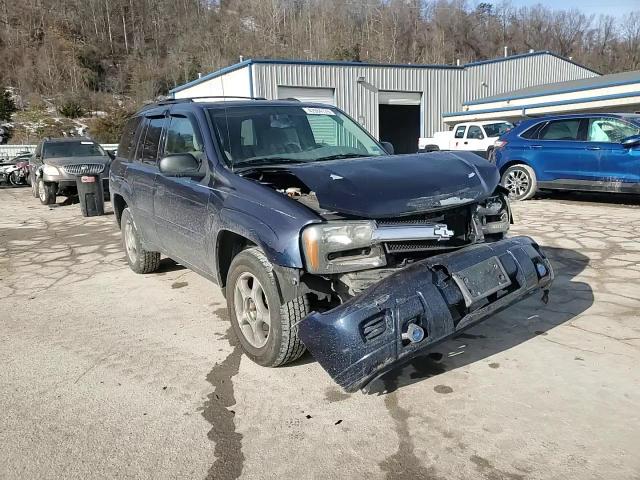 2007 Chevrolet TrailBlazer - Image 12