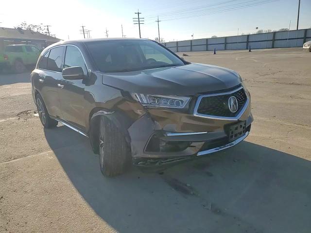 2019 Acura MDX - Image 11