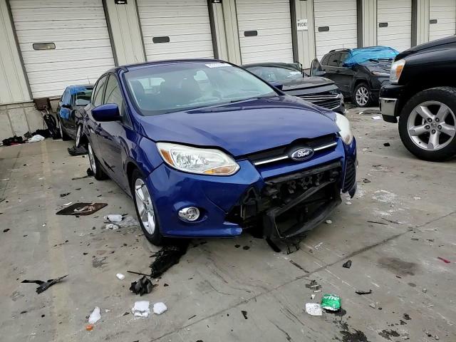 2012 Ford Focus - Image 10