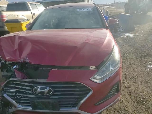 2018 Hyundai Sonata - Image 10