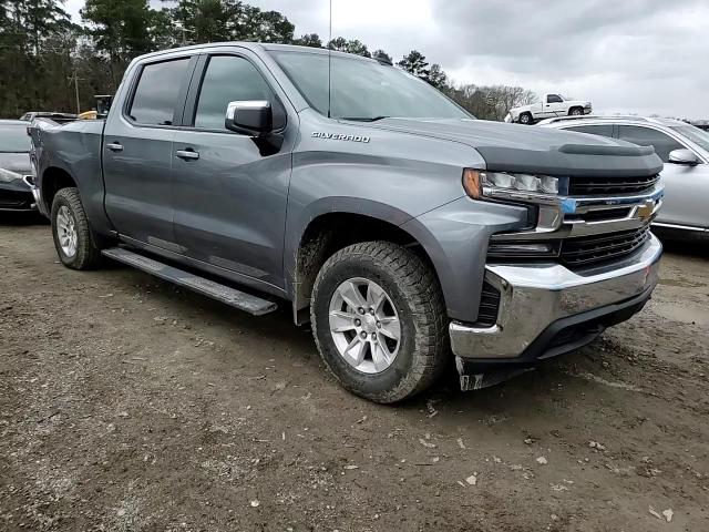 2021 Chevrolet Silverado - Image 11