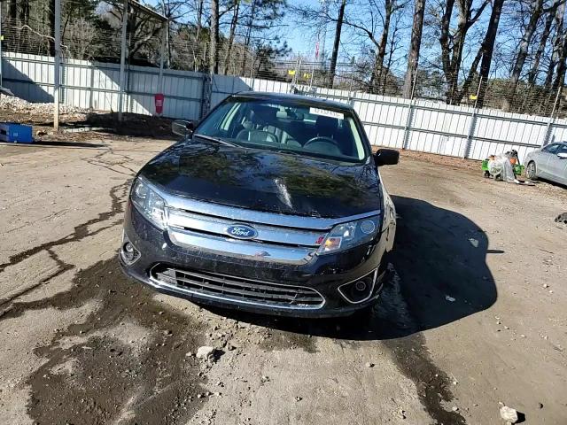 2012 Ford Fusion - Image 13