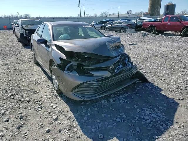 2020 Toyota Camry - Image 10
