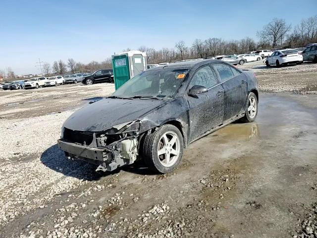 2008 Pontiac G6 - Image 11