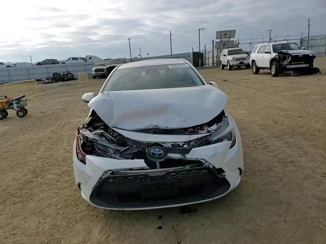 2020 Toyota Corolla - Image 10