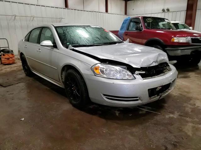 2013 Chevrolet Impala - Image 13