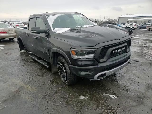2019 RAM 1500 - Image 10