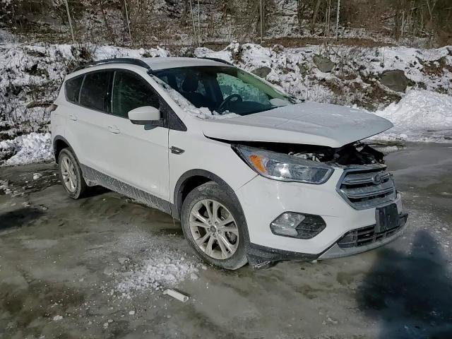 2018 Ford Escape - Image 11