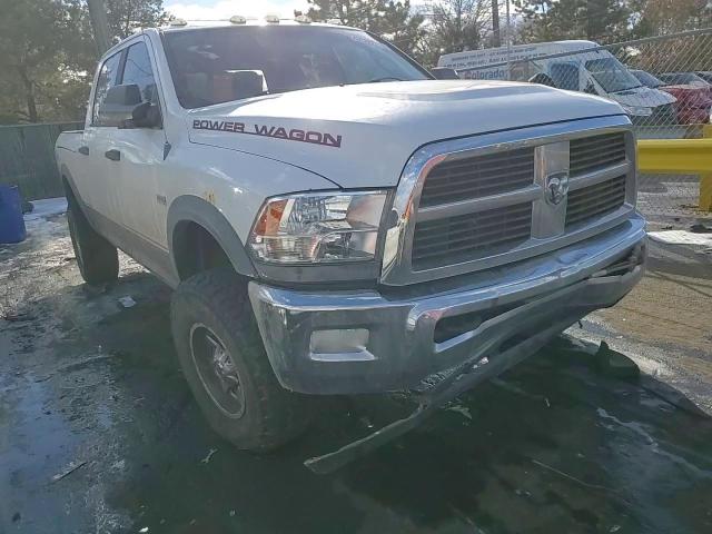 2012 Dodge RAM - Image 10