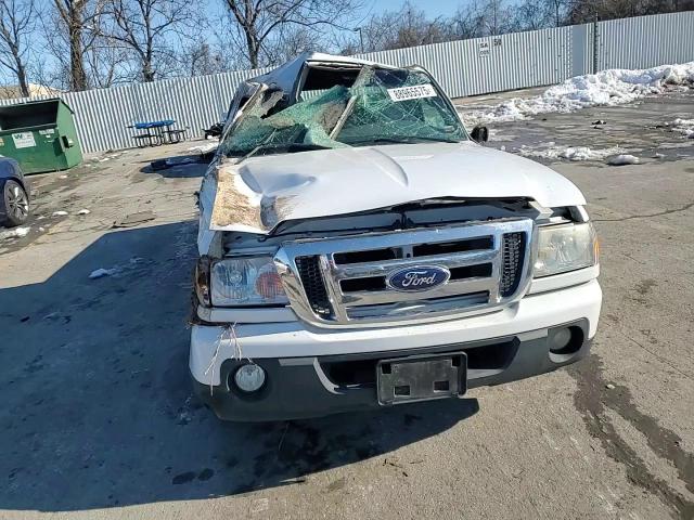 2009 Ford Ranger - Image 10