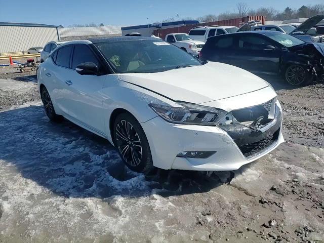 2017 Nissan Maxima - Image 13