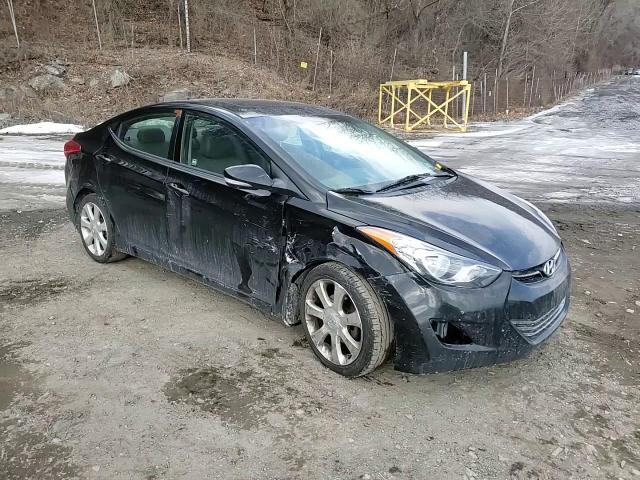 2013 Hyundai Elantra - Image 11