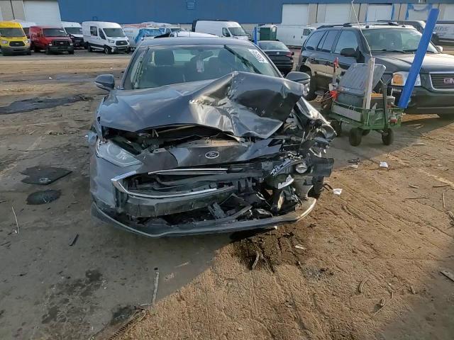 2017 Ford Fusion - Image 10