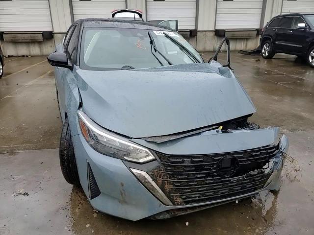 2024 Nissan Sentra - Image 11