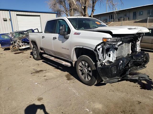 2024 Chevrolet Silverado - Image 11