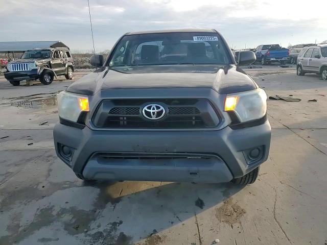 2013 Toyota Tacoma - Image 13