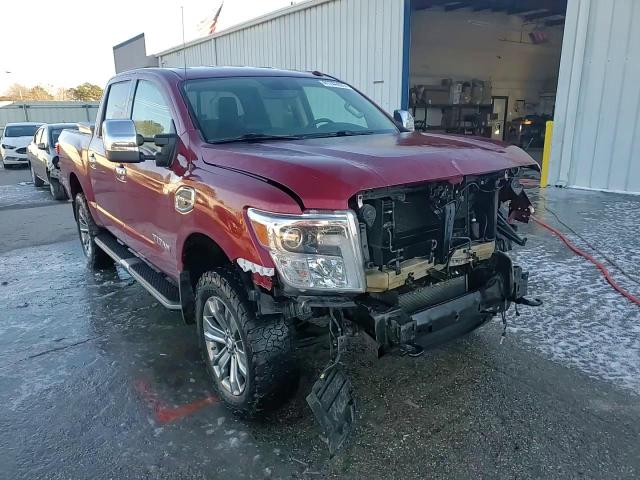 2017 Nissan Titan - Image 14
