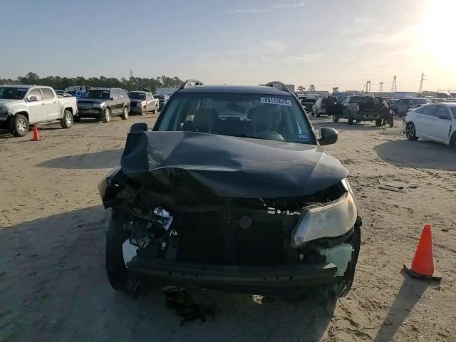 2010 Subaru Forester - Image 12