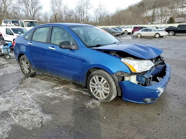 2010 Ford Focus - Image 11